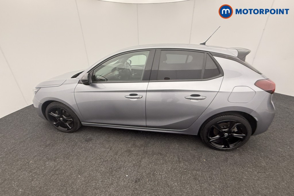 Used Vauxhall Corsa 2023 for sale - 76638335: Photo 22