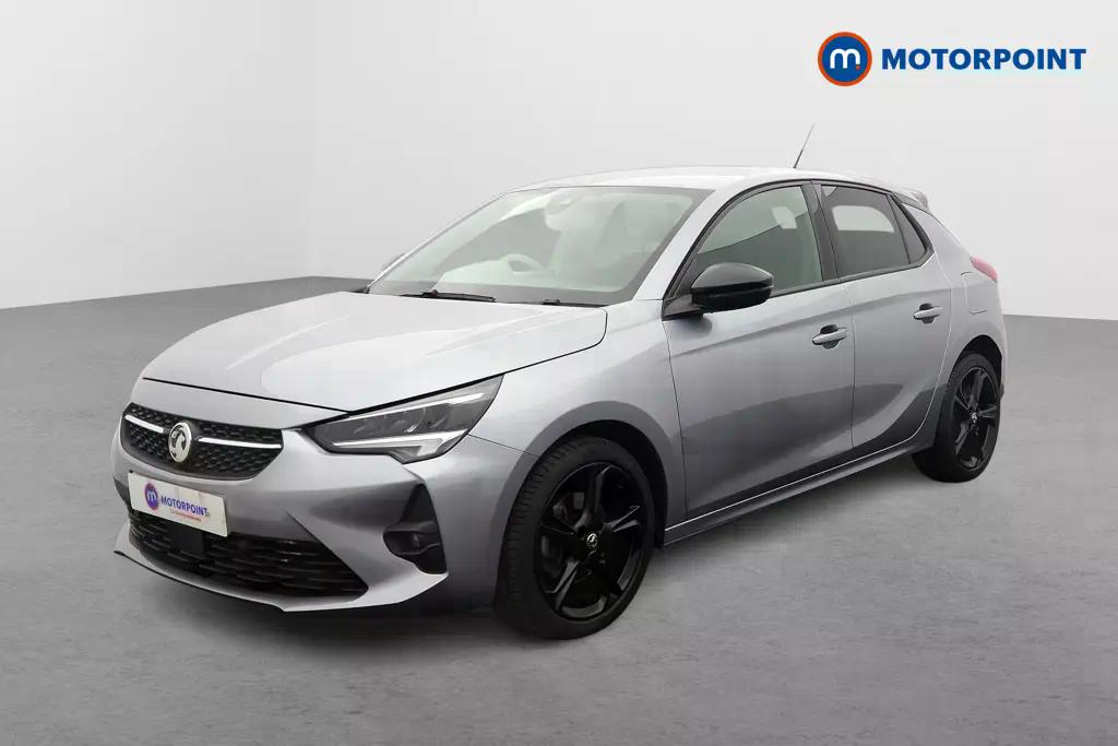 Used Vauxhall Corsa 2023 for sale - 76638335: Photo 3