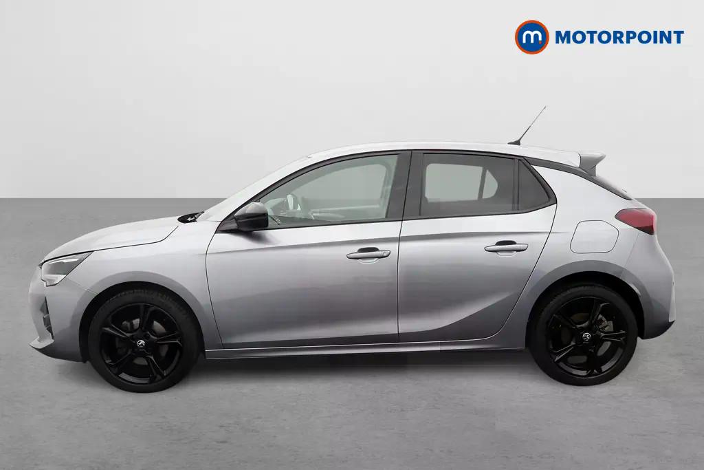 Used Vauxhall Corsa 2023 for sale - 76638335: Photo 4