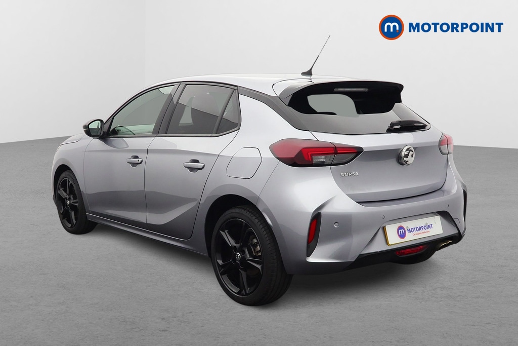 Used Vauxhall Corsa 2023 for sale - 76638335: Photo 5