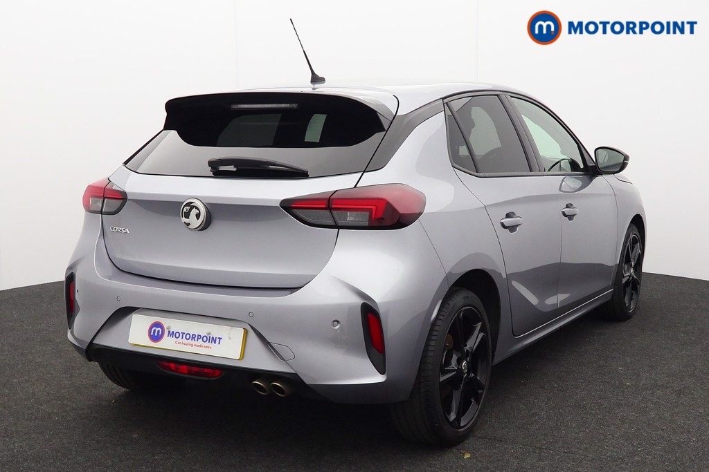 Used Vauxhall Corsa 2023 for sale - 76638335: Photo 7