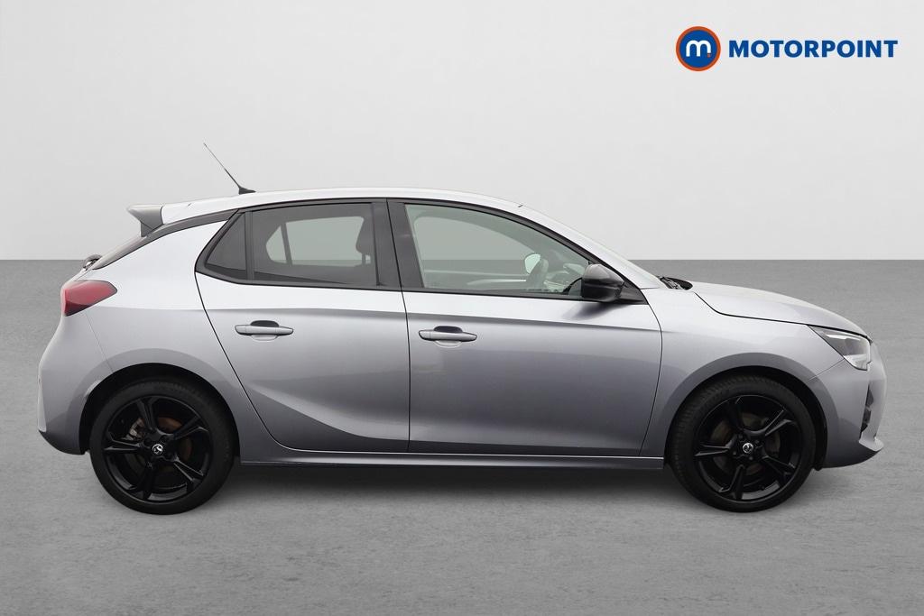 Used Vauxhall Corsa 2023 for sale - 76638335: Photo 8