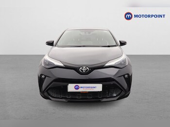 Used Toyota C-HR undefined for sale - 78719967: Photo