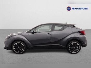 Used Toyota C-HR undefined for sale - 78719967: Photo