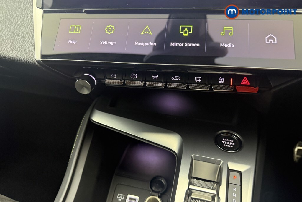 Used Peugeot 408 2024 for sale - 77932208: Photo 11