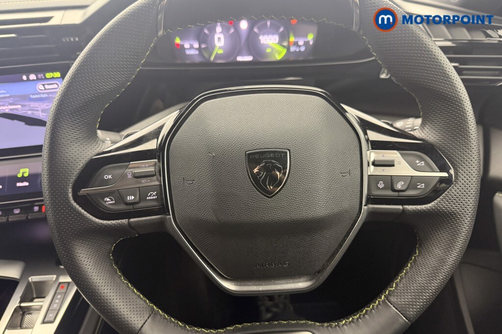 Used Peugeot 408 2024 for sale - 77932208: Photo 13