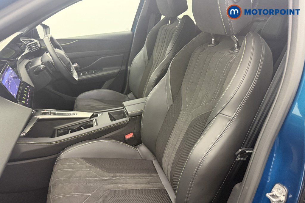 Used Peugeot 408 2024 for sale - 77932208: Photo 17