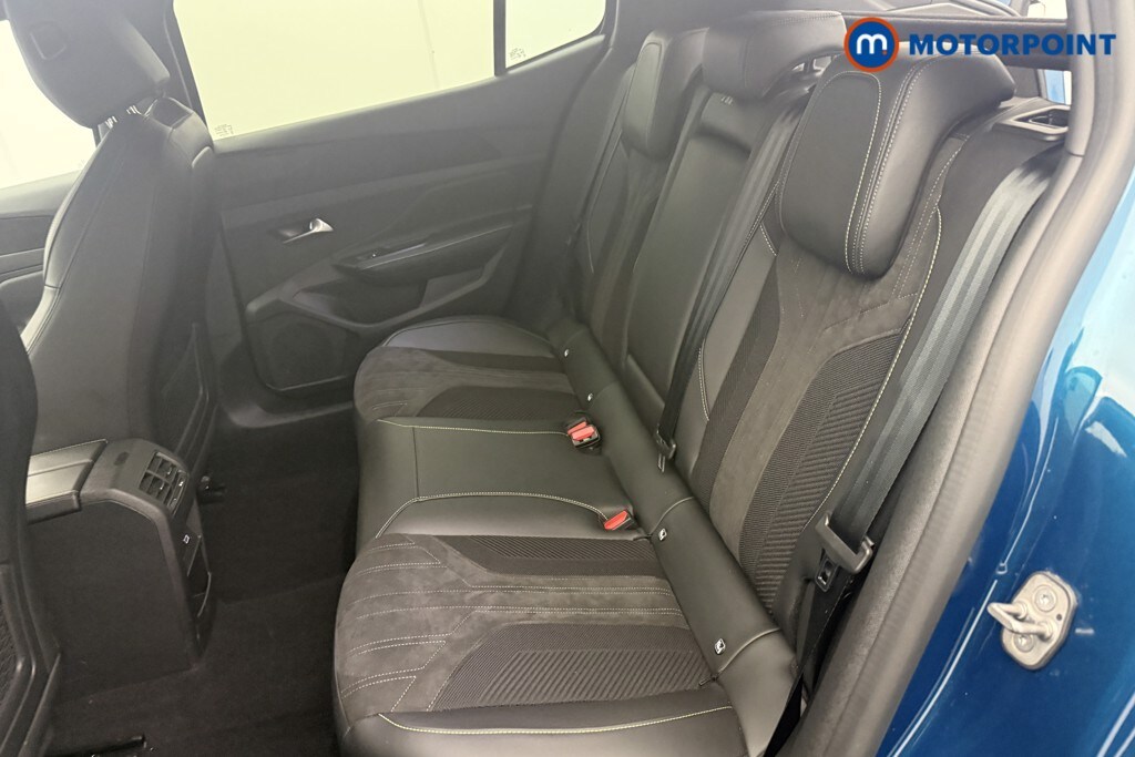 Used Peugeot 408 2024 for sale - 77932208: Photo 18