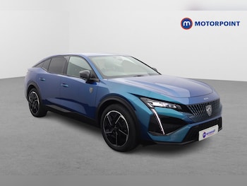 Used Peugeot 408 2024 for sale - 77932208: Photo