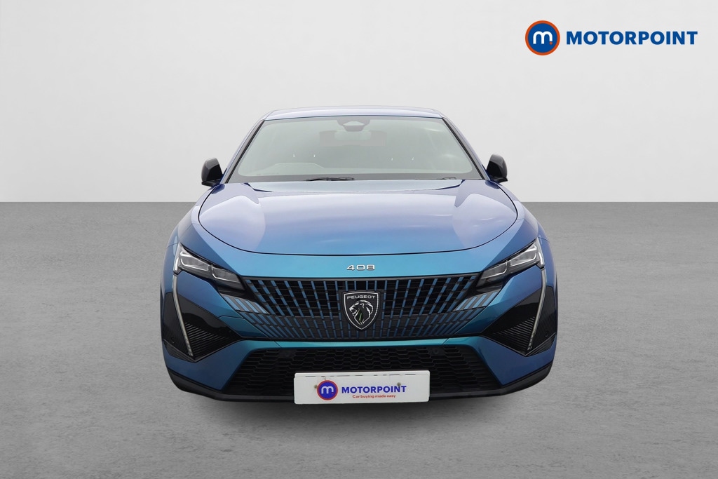 Used Peugeot 408 2024 for sale - 77932208: Photo 2