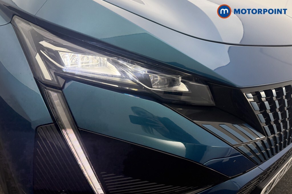 Used Peugeot 408 2024 for sale - 77932208: Photo 20