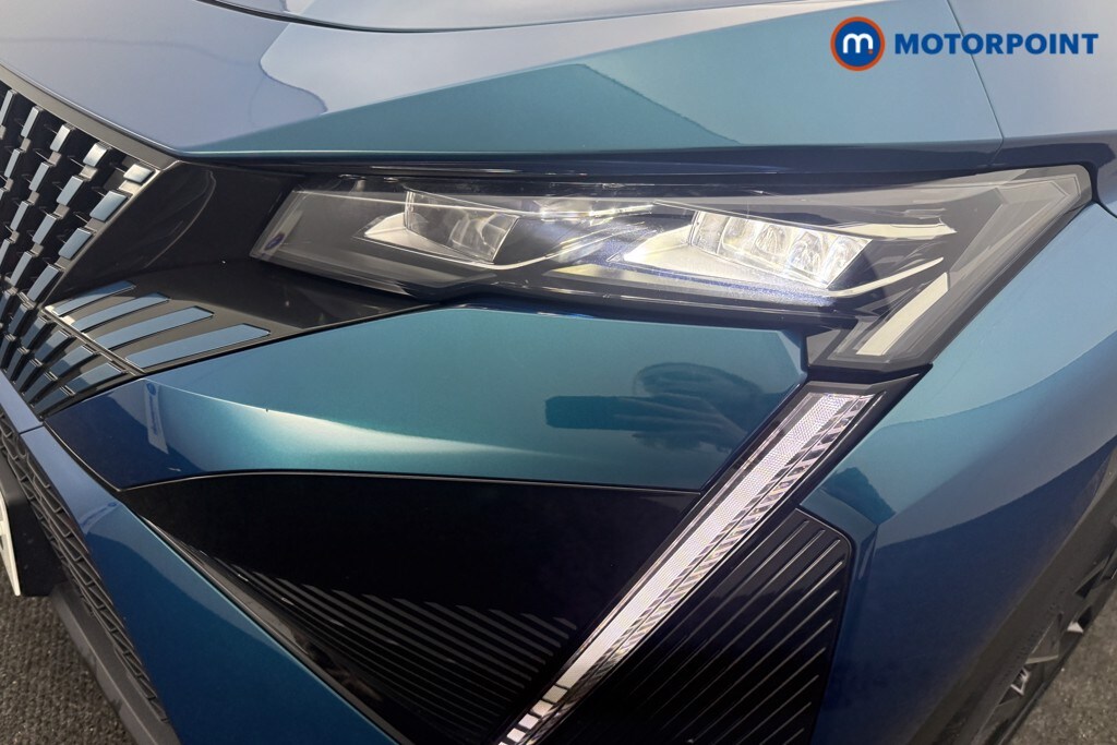 Used Peugeot 408 2024 for sale - 77932208: Photo 21