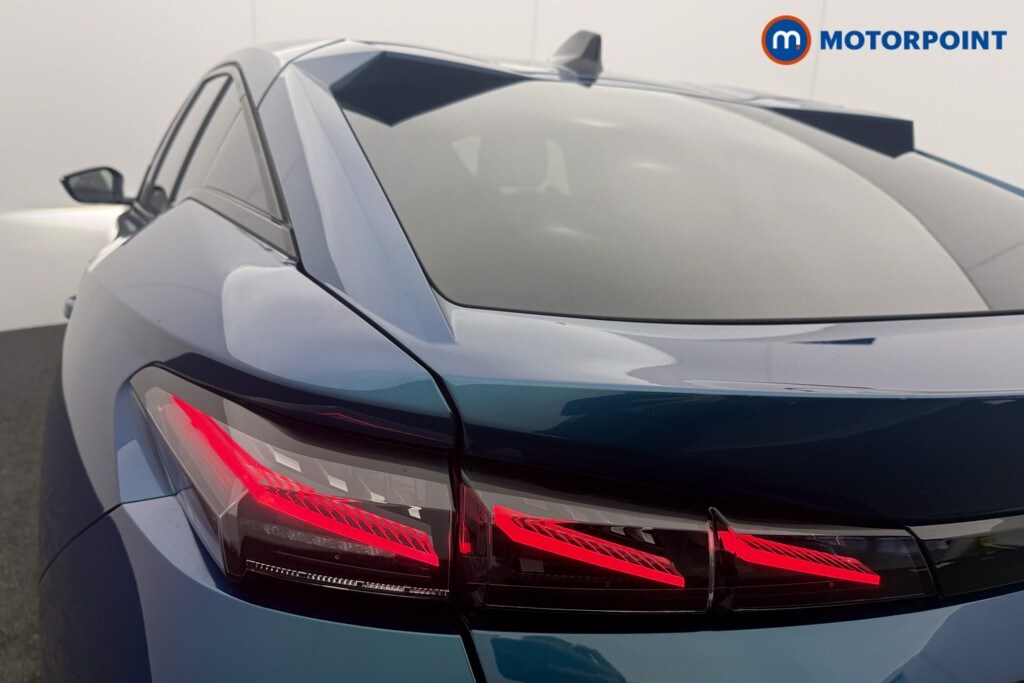 Used Peugeot 408 2024 for sale - 77932208: Photo 22