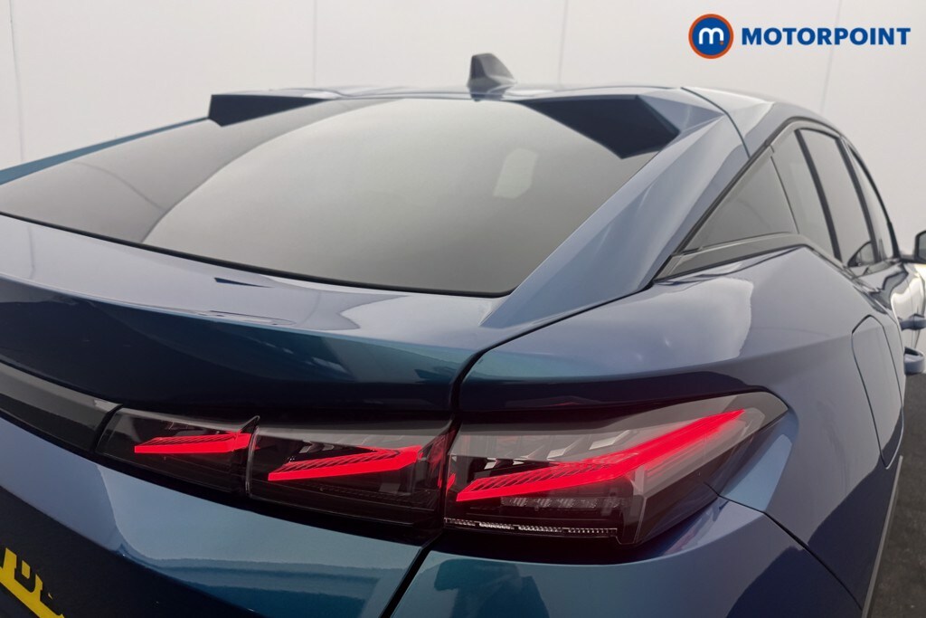 Used Peugeot 408 2024 for sale - 77932208: Photo 23