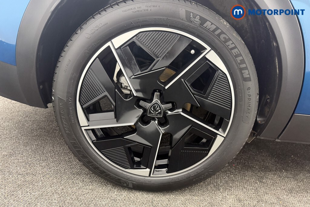 Used Peugeot 408 2024 for sale - 77932208: Photo 25