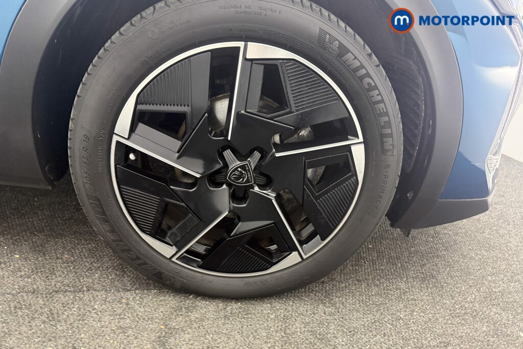 Used Peugeot 408 2024 for sale - 77932208: Photo 26