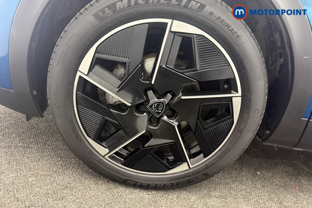 Used Peugeot 408 2024 for sale - 77932208: Photo 27