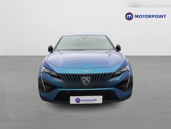 Used Peugeot 408 2024 for sale - 77932208: Photo