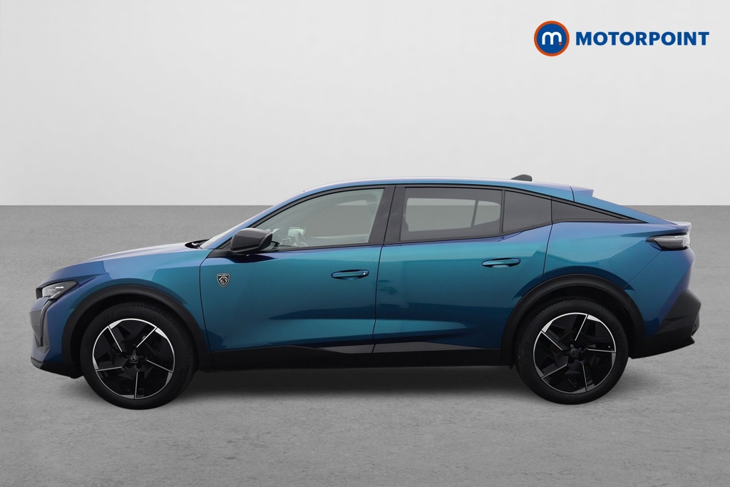 Used Peugeot 408 2024 for sale - 77932208: Photo 4