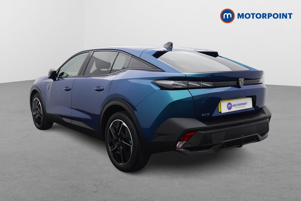 Used Peugeot 408 2024 for sale - 77932208: Photo 5