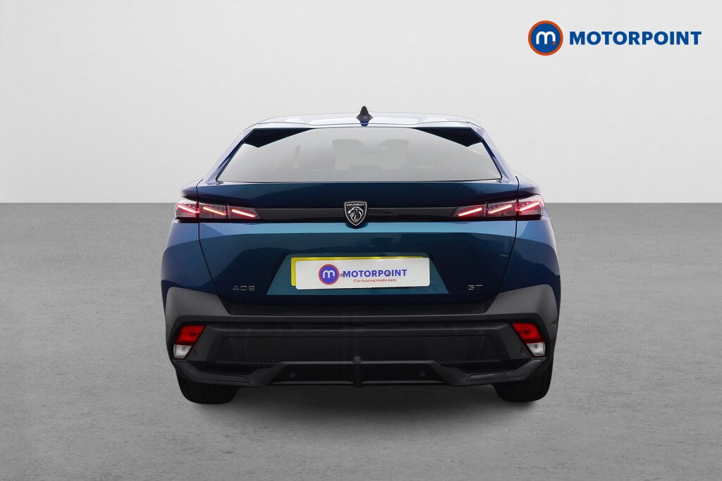 Used Peugeot 408 2024 for sale - 77932208: Photo 6