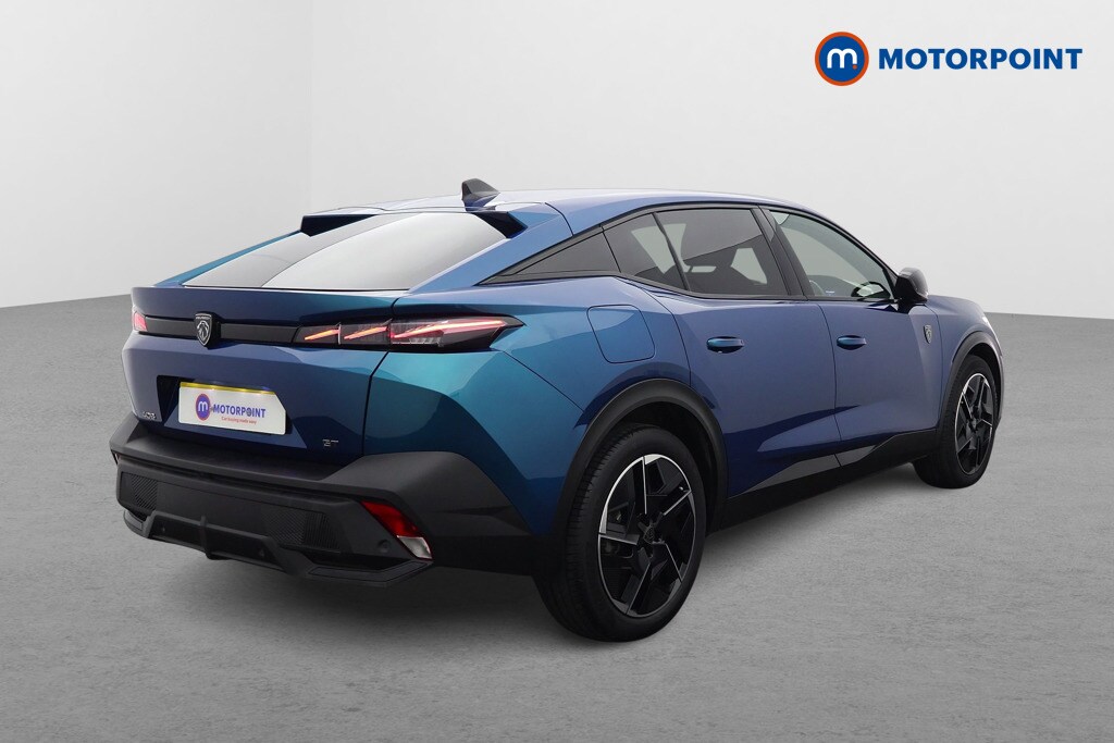 Used Peugeot 408 2024 for sale - 77932208: Photo 7