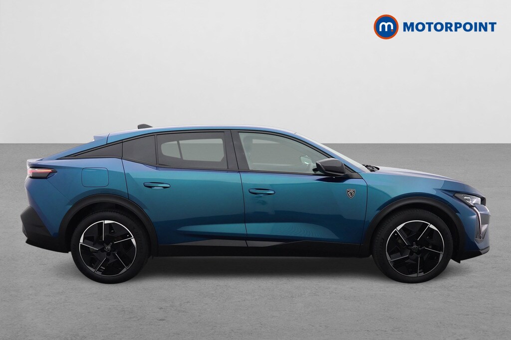 Used Peugeot 408 2024 for sale - 77932208: Photo 8