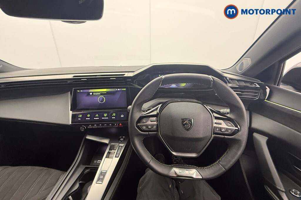 Used Peugeot 408 2024 for sale - 77932208: Photo 9