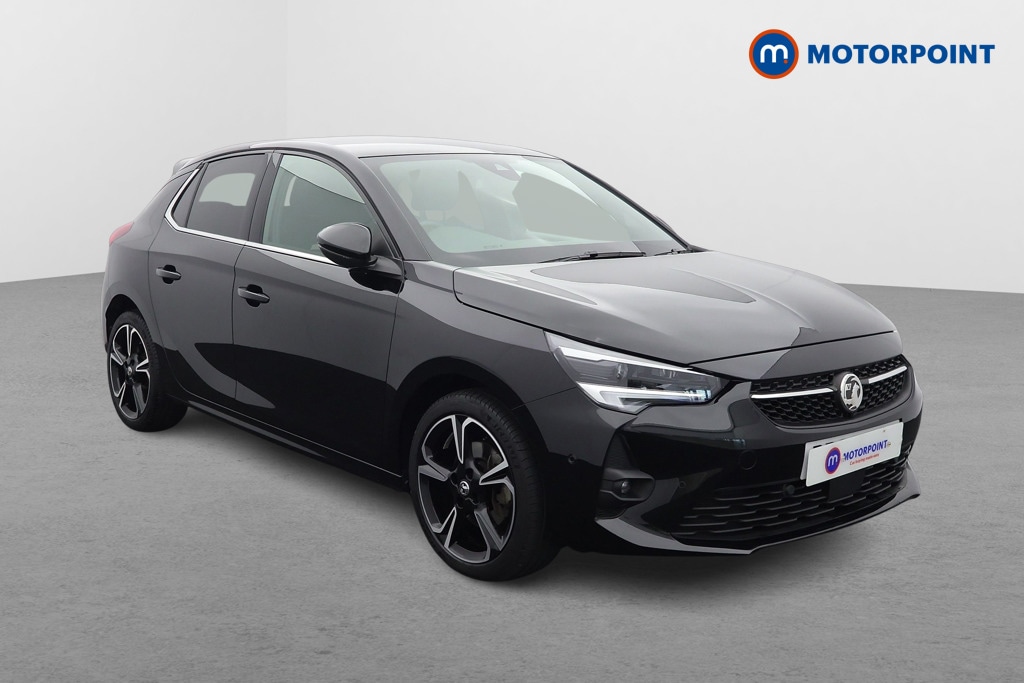 Used Vauxhall Corsa 2023 for sale - 76460808: Photo 1