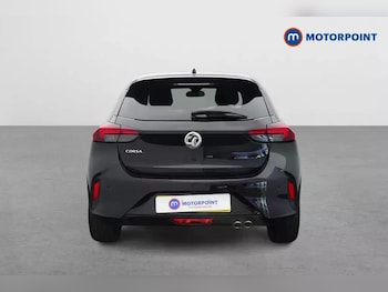 Used Vauxhall Corsa undefined for sale - 76460808: Photo