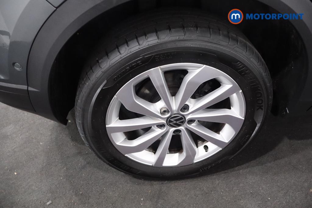 Used Volkswagen T-Roc 2025 for sale - 77932227: Photo 14