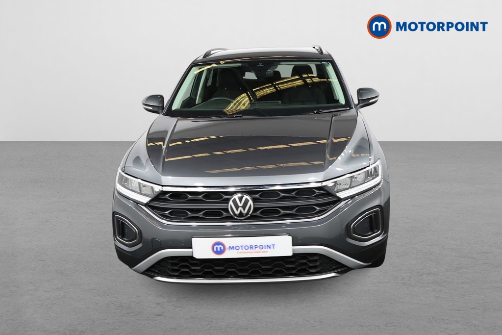 Used Volkswagen T-Roc 2025 for sale - 77932227: Photo 2