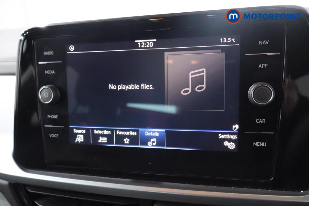 Used Volkswagen T-Roc 2025 for sale - 77932227: Photo 27