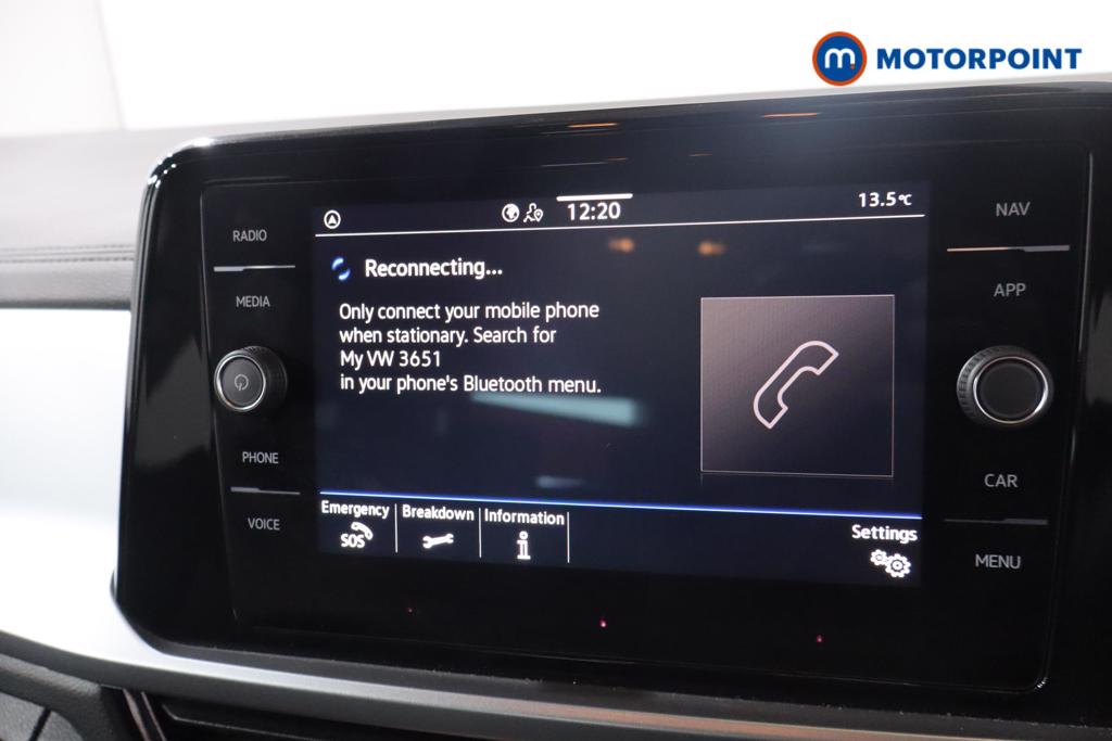 Used Volkswagen T-Roc 2025 for sale - 77932227: Photo 28