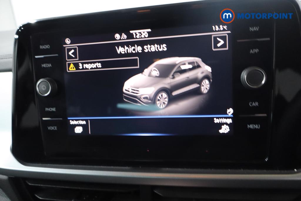 Used Volkswagen T-Roc 2025 for sale - 77932227: Photo 29