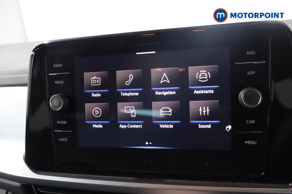 Used Volkswagen T-Roc 2025 for sale - 77932227: Photo 30