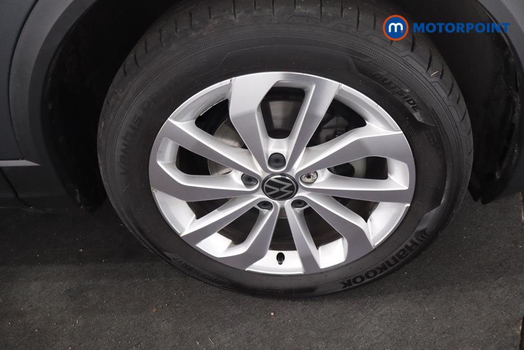 Used Volkswagen T-Roc 2025 for sale - 77932227: Photo 33