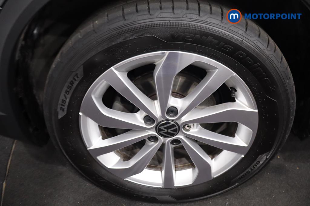 Used Volkswagen T-Roc 2025 for sale - 77932227: Photo 37