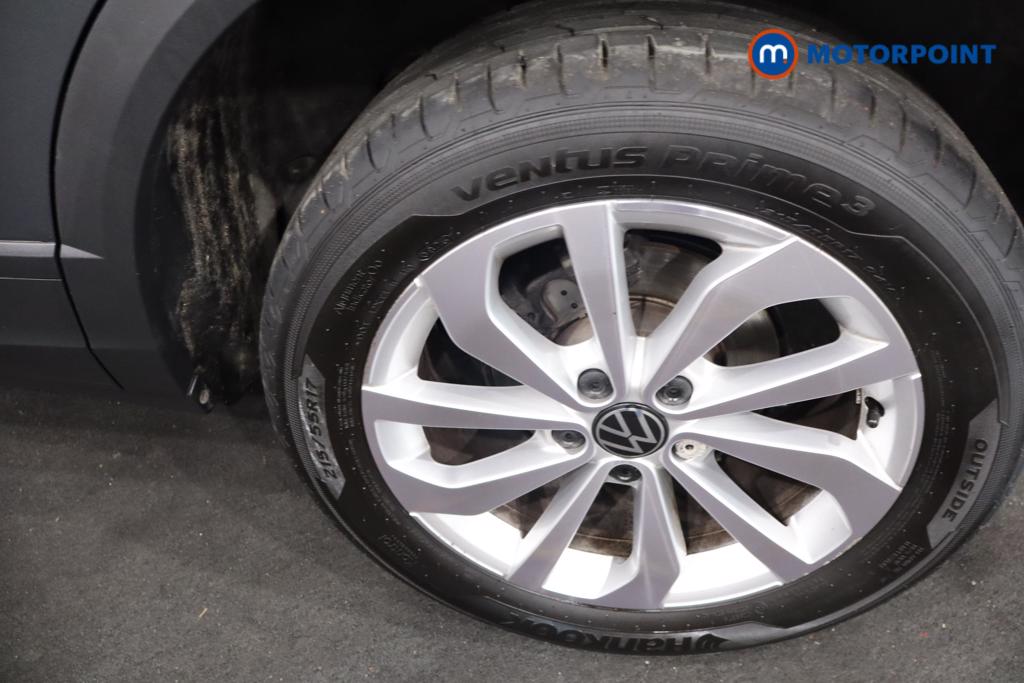 Used Volkswagen T-Roc 2025 for sale - 77932227: Photo 38