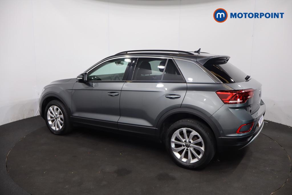 Used Volkswagen T-Roc 2025 for sale - 77932227: Photo 39