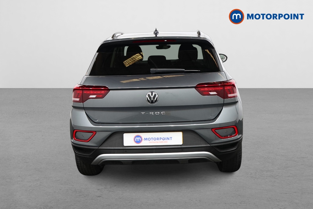 Used Volkswagen T-Roc 2025 for sale - 77932227: Photo 6