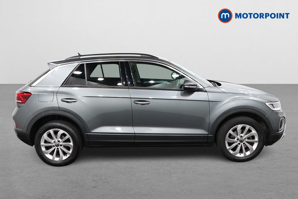 Used Volkswagen T-Roc 2025 for sale - 77932227: Photo 8