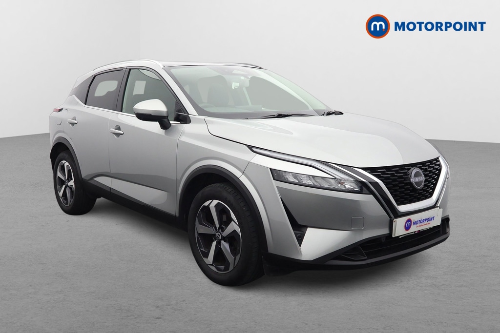 Used Nissan Qashqai 2023 for sale - 76961086: Photo 1