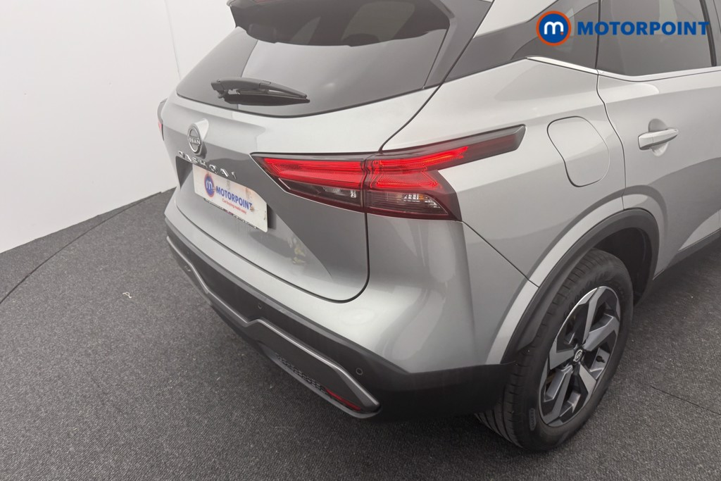 Used Nissan Qashqai 2023 for sale - 76961086: Photo 13