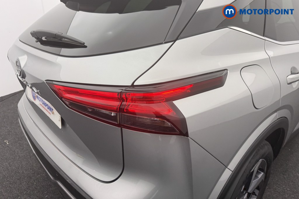 Used Nissan Qashqai 2023 for sale - 76961086: Photo 14