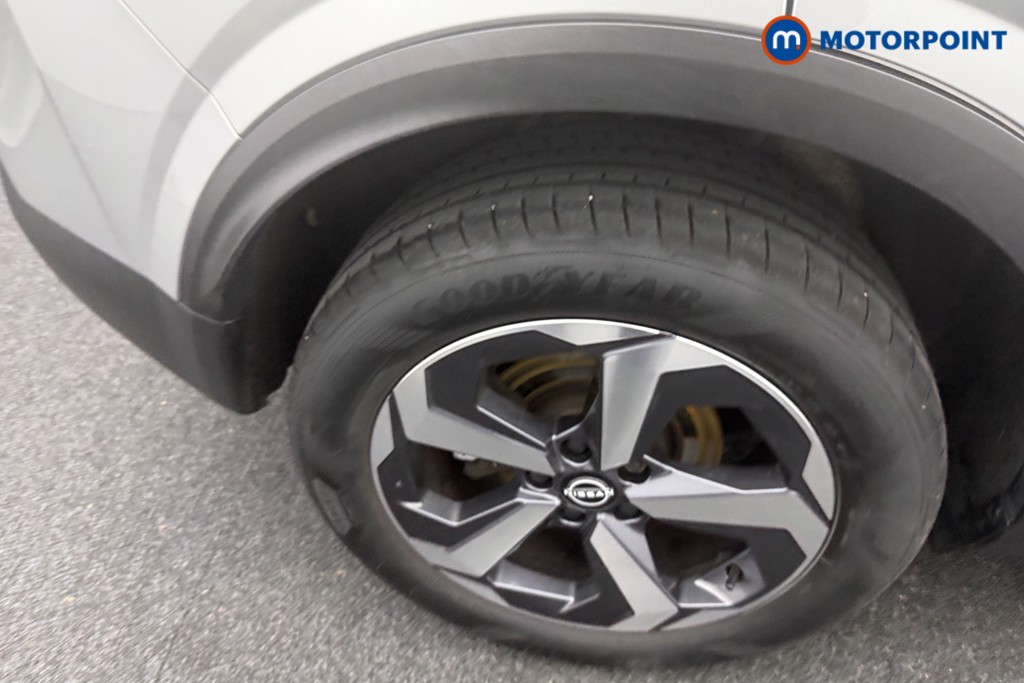 Used Nissan Qashqai 2023 for sale - 76961086: Photo 16