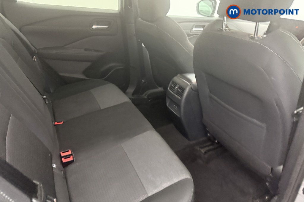 Used Nissan Qashqai 2023 for sale - 76961086: Photo 17