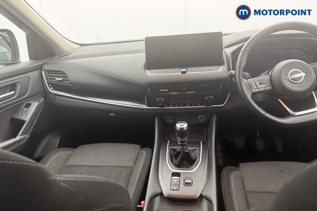 Used Nissan Qashqai 2023 for sale - 76961086: Photo 18