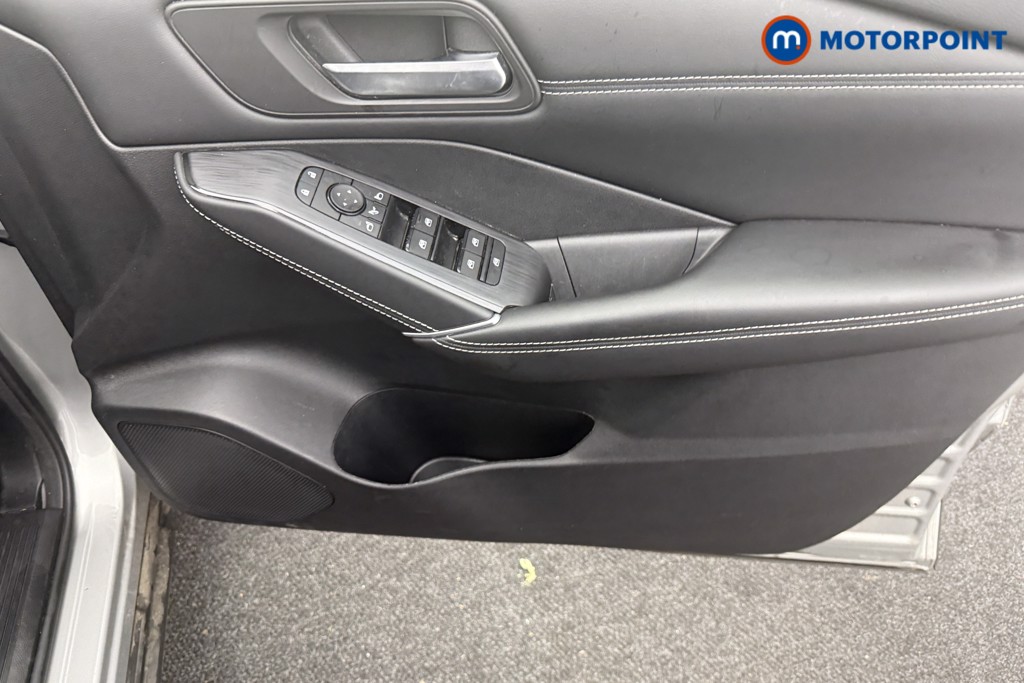 Used Nissan Qashqai 2023 for sale - 76961086: Photo 19