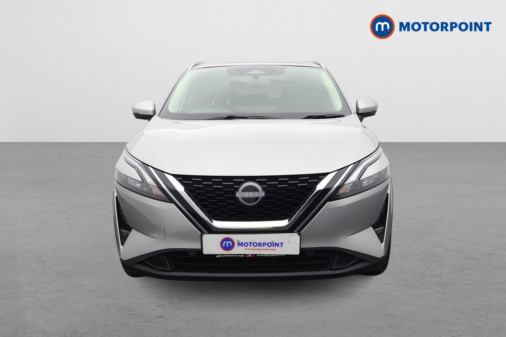 Used Nissan Qashqai 2023 for sale - 76961086: Photo 2